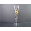 Image 4 : (3) Ritzenhoff Champagne Glasses