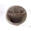 Image 4 : Wicker Picnic Basket