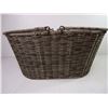 Image 5 : Wicker Picnic Basket