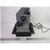 Image 1 : Indoor Water Fountain-Powers on and Lights Up-just add water!!
