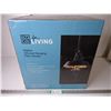 Image 1 : *Infrared Hanging Patio Heater (NIB)