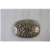 Image 2 : (2) Belt Buckles - (1) Sealed