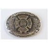 Image 3 : (2) Belt Buckles - (1) Sealed