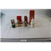 Image 1 : (4) Perfumes/Colognes - Festive Facets Etc...