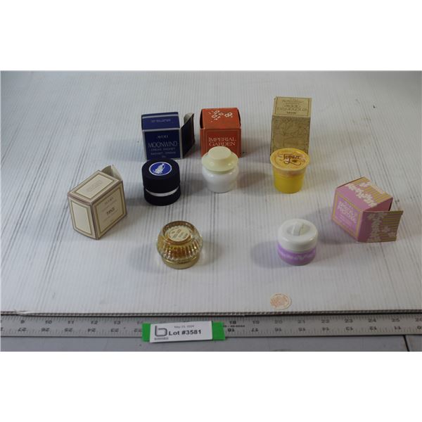 (5) Avon Cream Sachet