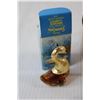 Image 4 : Avon Duck & Bunny Ornaments, Avon Duck Bottle Perfume, (2) Avon Cream Sachet