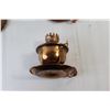 Image 2 : (3) Miniature Kerosene Lamps
