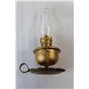 Image 5 : (3) Miniature Kerosene Lamps