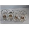 Image 3 : (11) Canadian Province Glasses