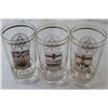 Image 4 : (11) Canadian Province Glasses