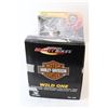 Image 2 : Harley Davidson Wild One Toy - As Is