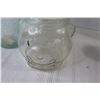 Image 4 : Assorted Mason Jars