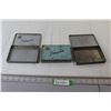 Image 1 : (3) Tin Cigarette Holders