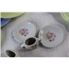 Image 2 : Children's Tea Dishes