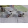 Image 6 : Children's Tea Dishes