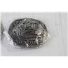 Image 3 : 1985, 1959-1983 Belt Buckles - Sealed