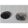 Image 4 : 1985, 1959-1983 Belt Buckles - Sealed
