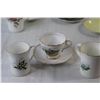 Image 7 : Royal Grafton Teacups and Saucers