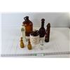 Image 1 : Assorted Avon Bottles and Decanters, Misc.