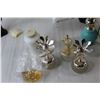 Image 2 : Assorted Decanters, Fragrance Bottles