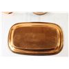 Image 3 : Copper Serving Pieces