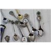 Image 2 : Assorted Tea Spoons