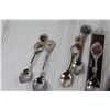 Image 3 : Assorted Tea Spoons