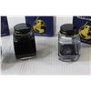 Image 3 : (3) Waterman's Blue Ink