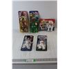 Image 1 : (5) TY Beanie Bears - NIB