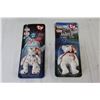 Image 2 : (5) TY Beanie Bears - NIB