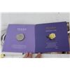 Image 6 : (2) Packs Princess Diana Collectible Coins, Royal Wedding Keepsake Kit