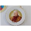 Image 2 : Pope John Paul II Items, Plate, DVD, Misc.