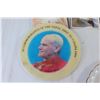 Image 3 : Pope John Paul II Items, Plate, DVD, Misc.