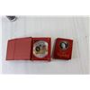 Image 5 : Queen Elizabeth Collectables, Empty Heart Chocolate Box