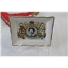 Image 7 : Queen Elizabeth Collectables, Empty Heart Chocolate Box