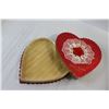 Image 9 : Queen Elizabeth Collectables, Empty Heart Chocolate Box