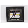 Image 2 : Framed Official NHL "Joe Sakic" Picture - 17"x15"