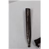 Image 8 : WWII Swedish Mauser Bayonet M/1896 w/Scabbard - A Bit Rusty