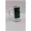 Image 7 : Fire-King Lusterware Bowl & Pilsner Beer Stein