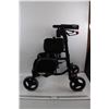 Image 1 : *Nexus Folding Seniors Walker - Like New Condition