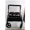 Image 2 : *Nexus Folding Seniors Walker - Like New Condition