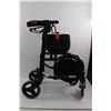 Image 4 : *Nexus Folding Seniors Walker - Like New Condition