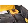 Image 3 : DeWalt Tool Backpack / USB Battery Charging Capable - Used
