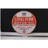Image 1 : Loyal-Penn Motor Oil Fantasy Sign