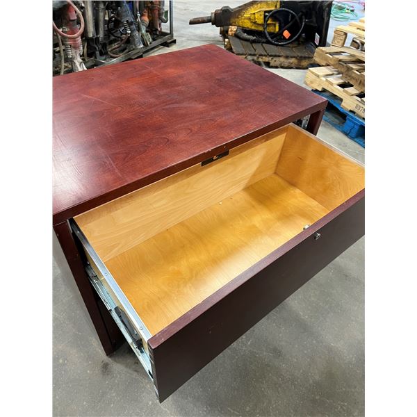 Filing Cabinet - 24"W x 36"L x 29.5"T (Off-site Pick-up)