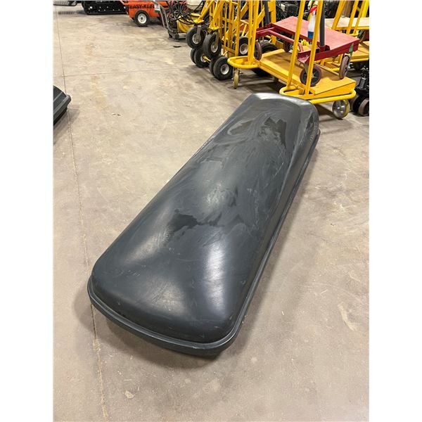 Sports Rack - 90"L x 24"W x 18"H (Off-site Pick-up)