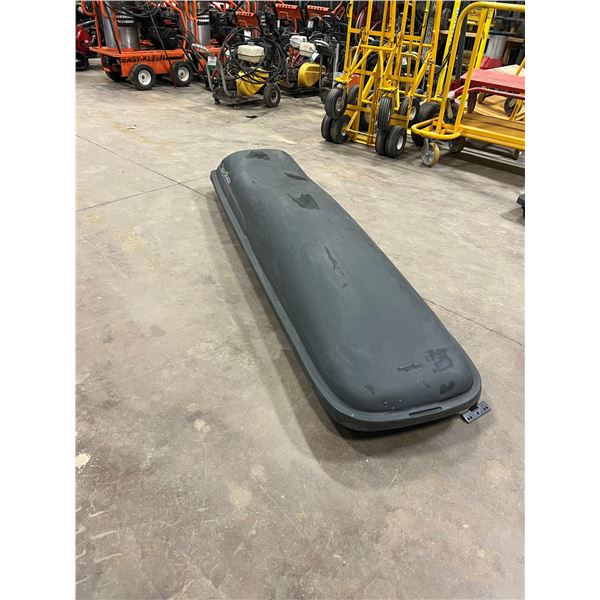 Sports Rack - 90"L x 24"W x 18"H (Off-site Pick-up)