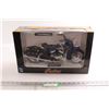Image 1 : New Ray 1948 Indian Motorcycle Die Cast - 1/6