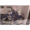Image 3 : New Ray 1948 Indian Motorcycle Die Cast - 1/6