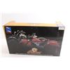 Image 4 : New Ray 1948 Indian Motorcycle Die Cast - 1/6